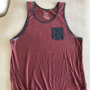 On The Byas Tank Top